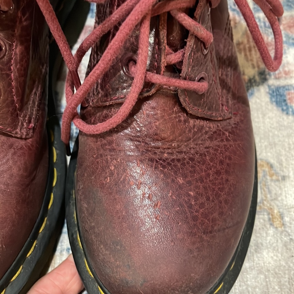 Doc Marten 1460 Pascal - image 3